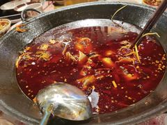 -川渔郎·鱼蛙自助火锅(文殊院店)