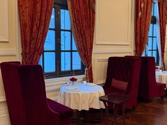 -Salon de Ville浦江汇(上海外滩华尔道夫酒店店)