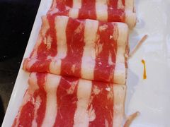 -锅说大脸毛肚重庆老火锅(佐阾店)