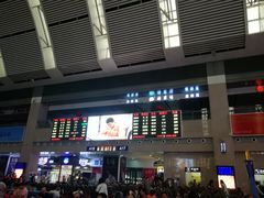 -沈阳站