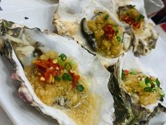 -白玉·朝鲜族烤串(南山店)