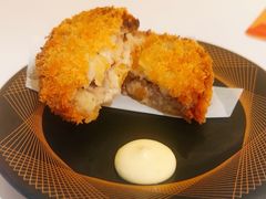 -牛邸·烧肉饭(来福士店)