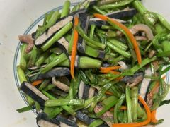 -田水湾丨地道安徽菜(文化路店)