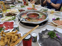 -枇杷园食为鲜火锅(南山店)