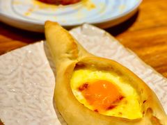 -格鲁·秀色Georgia’s Feast