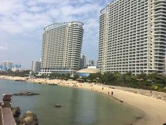 -碧桂园十里银滩