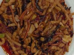 -郭林家常菜(狼垡店)