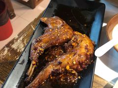 -老天桥蛙炉火锅(姑苏总店)
