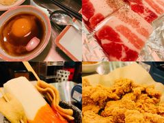-半藏居酒屋(香港花园店)