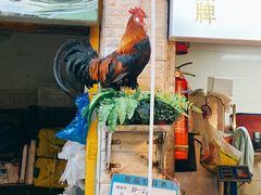 -大理床单厂艺术区