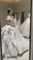 -MuseMarry婚纱(前海嘉里中心店)