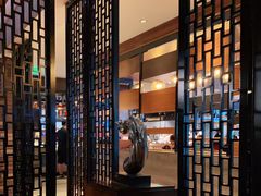 门面-OPEN開全日自助餐厅·西餐·海鲜(佛山希尔顿酒店)