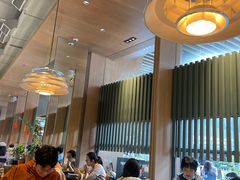 大堂-gaga(深圳福田星河COCO Park店)