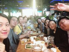 -木屋烧烤(坂田天安云谷店)