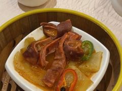 -北海渔村酒楼·粤菜海鲜点心(新华店)