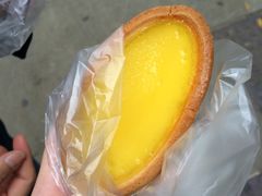 -圣安娜饼屋(新板樟堂店)