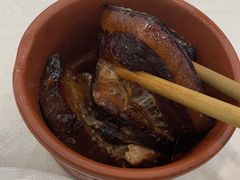 东坡焖肉-楼外楼(西湖景区孤山路店)