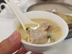 -瑞福园联谊餐室(茂名南路店)