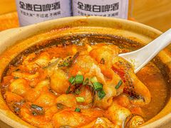 -彧玖食坊·川式砂锅酒馆(成山路店)