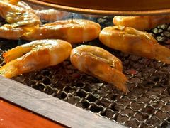 -肉甲韩国木炭烤肉(新壹街1店)