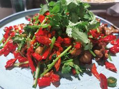 -一同楼福州菜馆(五四店)