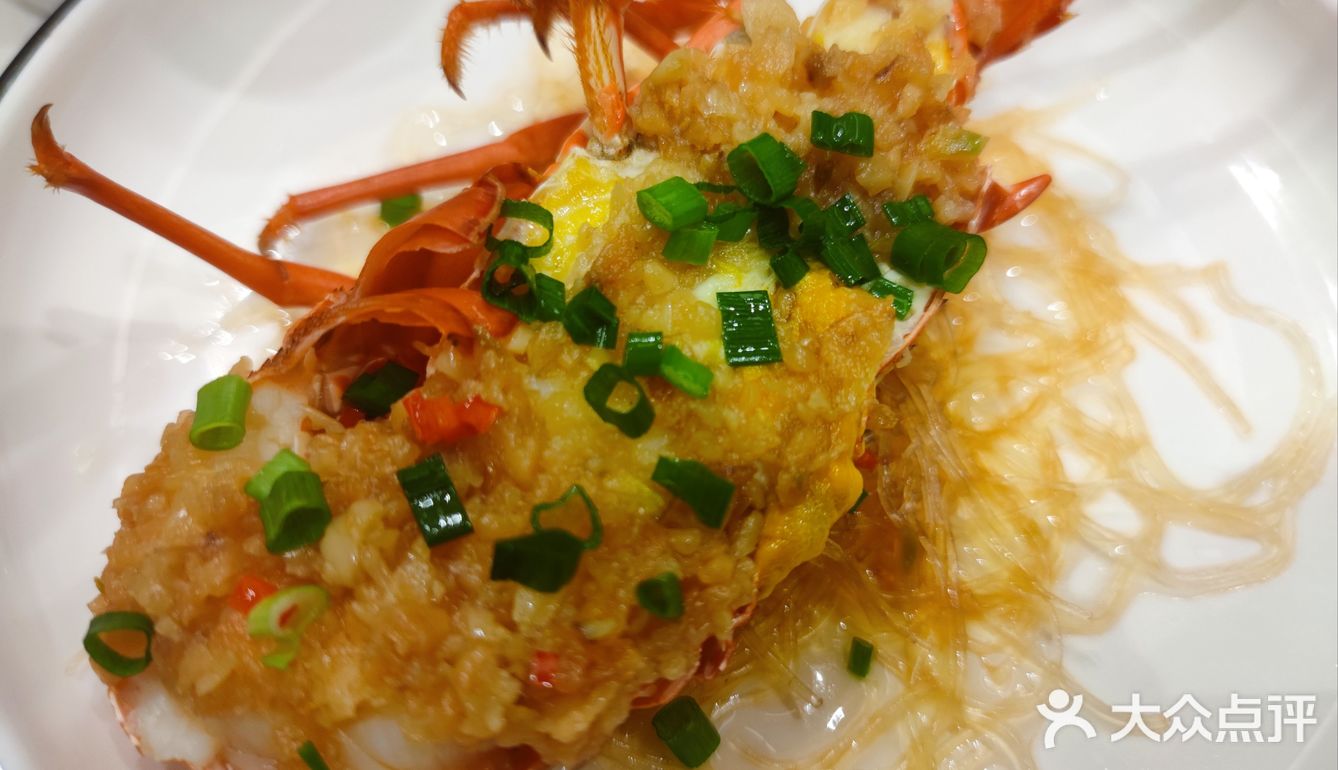 厦门私房菜
