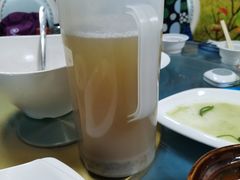 -聚鲜阁海鲜美食城(香水湾店)
