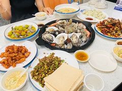 -前王院•巧克力海鲜市集餐厅(万平口店)