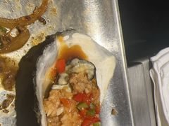 -大神太神·铁板烧(七宝领展广场店)