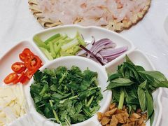 -官塘锋记鱼生·生腌·砂锅粥(牌坊街店)