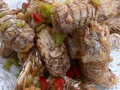 -威海海鲜王(窑头路店)
