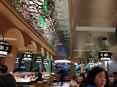 -清真·卡德尔大叔新疆主题餐厅(龙汇路店)