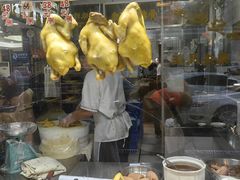 -新享乐海鲜(翠华路店)