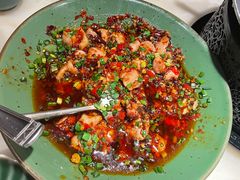 -锦府盐帮·李宅(领展购物广场中关村店)