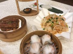 XO酱陈村粉-顺德人家食府(黄金广场店)