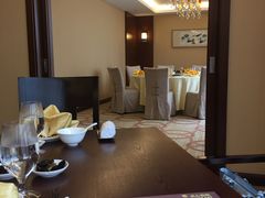-苏州园区福朋喜来登酒店·聚味轩中餐厅