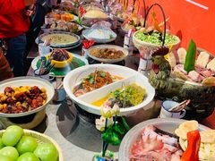 -阿财老铺·老蚌埠龙虾城(华夏总店)