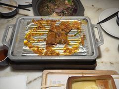 -绿茶餐厅(深圳龙华天虹购物中心店)