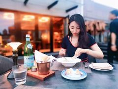 -Miss Fresh轻食(南京西路店)