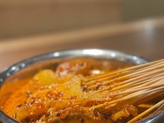 钵钵鸡-肖四女乐山跷脚牛肉(世博源店)