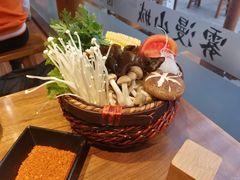 -雾漫川城重庆火锅(上和商业广场店)