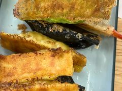 -众品老方子锅贴甜沫(李村店)