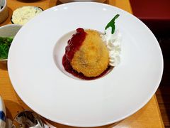 炸弹冰淇淋-胜博殿日式炸猪排(西红门店)