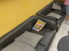 -谜盒子奇幻密室(南屏店)