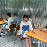义乌探店·贝乐颂｜野外露营🏕️📷下午茶