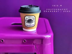 -HANA COFFEE(长寿路店)