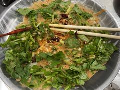 -大姐麻辣烫(莲宝中路店)