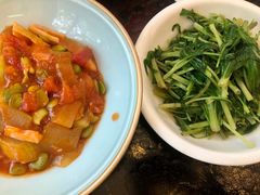 -五观堂素食(新华路店)