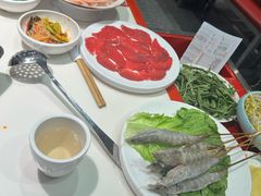 -李常在重庆火锅(合川总店)