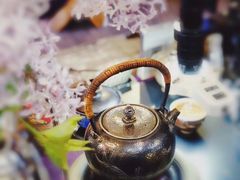 -唐人祥·茶馆(总店)